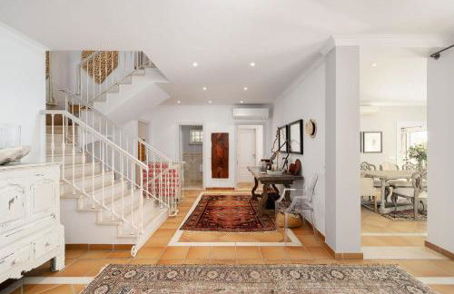 Villa Anna - Vale de Lobo - Foto 53