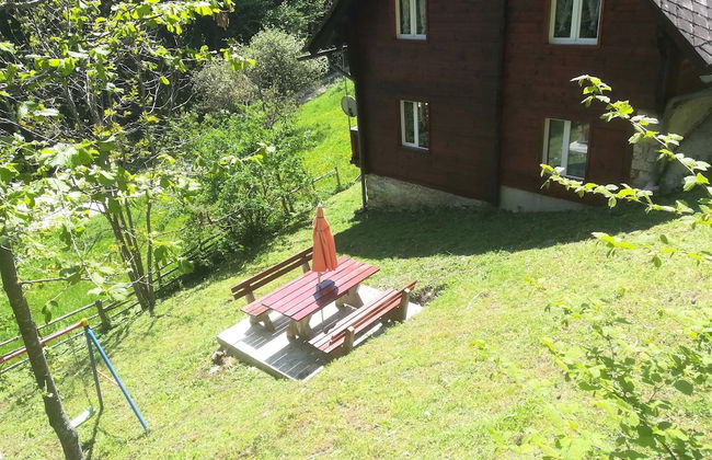 Spacious Chalet with Sauna near Ski Area in Wolfsberg - Foto 32