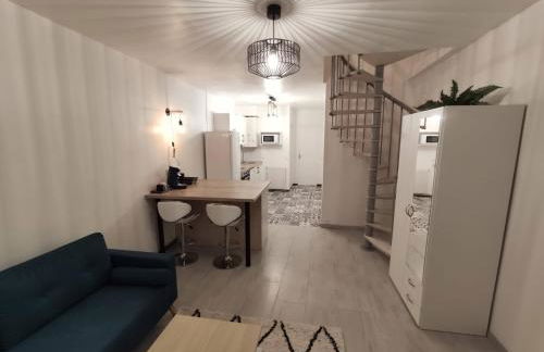 Superbe Duplex en plein cœur de Crépy-en-Valois - Foto 1