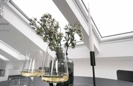 The Grey House - Foto 17