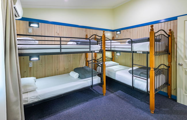 Cairns Coconut Holiday Resort - Foto 24