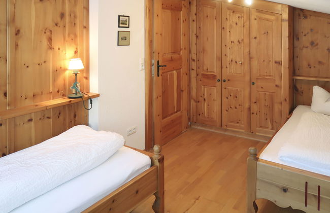 Jagdhaus Biedenegg - Foto 22