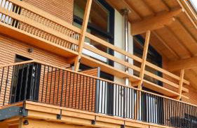 Schwarzwald Chalet Auwald - Foto 37