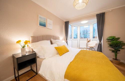 Appartement "Deichblick" Cappel Whg 10 - Foto 1