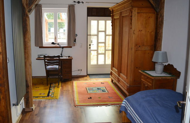 Thölkes Hus - Foto 5