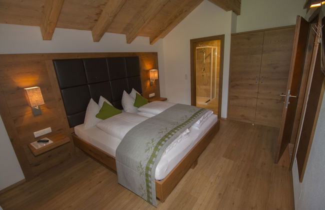 Wieshof Apartments - Foto 14