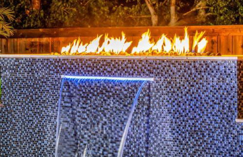 New! The Sunset Villa, Modern Luxury in Dallas - Foto 48