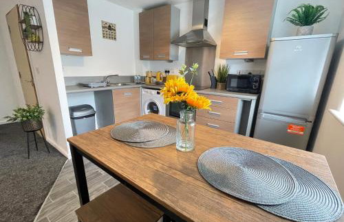 Grand Central Littleover Deluxe - Foto 18