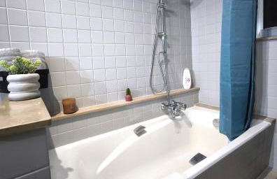 Le Spacieux - centre-ville - 4 chambres - 8 pers - Foto 10