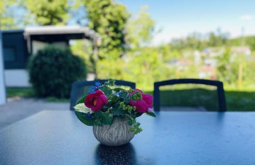 Blick ins Grüne - Foto 36