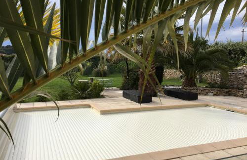 Le Jas des Oliviers 3 étoiles - Foto 23