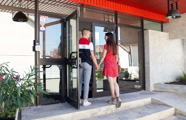 Appart hôtel Chanzy Angoulême Soyaux - Foto 5