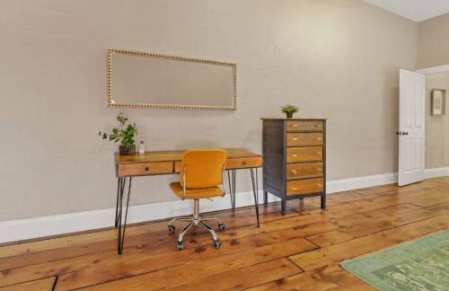 4 Bed Townhome near Goodale Park - Foto 40