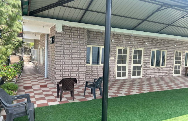 N V Villa Homestay - Foto 28