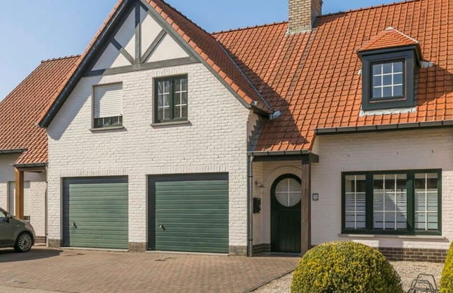 Summer-house With Sunny Garden Nearby Beach - Foto 10