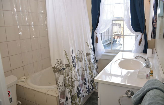 The 87th House - Photo 5