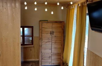 Agroturystyka Zielony Domek - Apartament na wyłączność, slow life, staw, oswojone zwierzęta gospodarskie, posiłki z własnych eko produktów - Foto 31