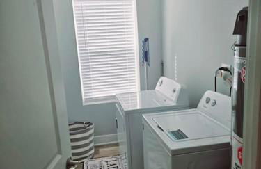 Cozy & Near Downtown & Hyde Park - Foto 23