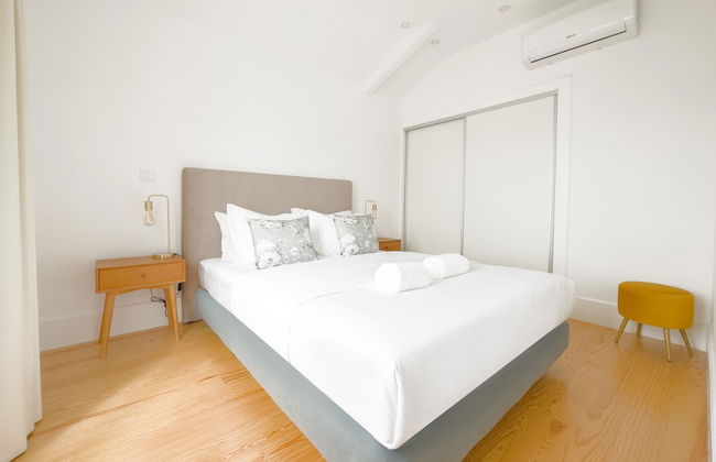 Vibrant Porto Apartments-Bonfim - Foto 9