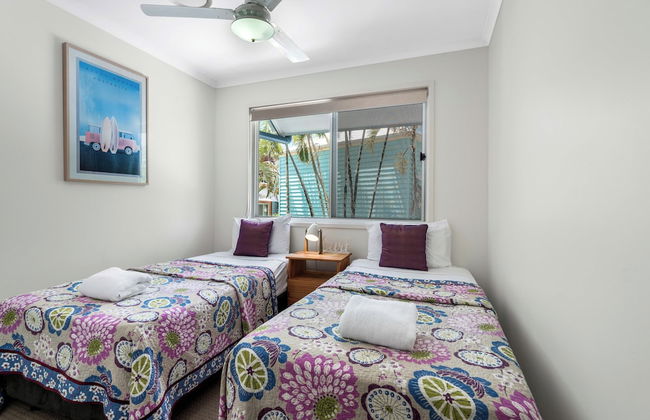 Sails Lifestyle Resort - Foto 10