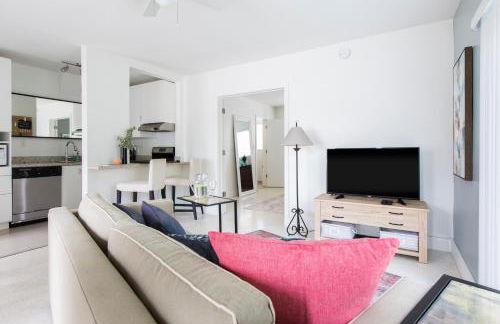 Lovely apartment on the canal with a pool - Foto 29