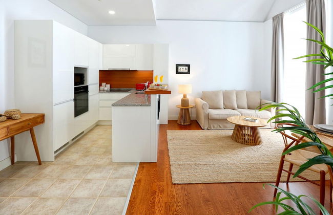 Algarve Sweetness Apartment - Photo 22