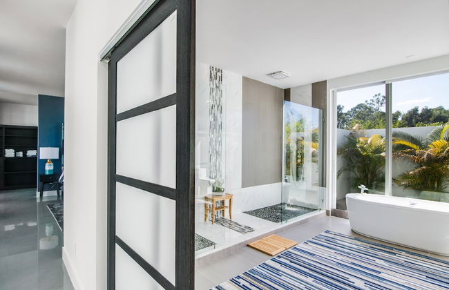 6BR Sleeps 15 Pool BBQ Firepit Games Stables More! - Foto 41