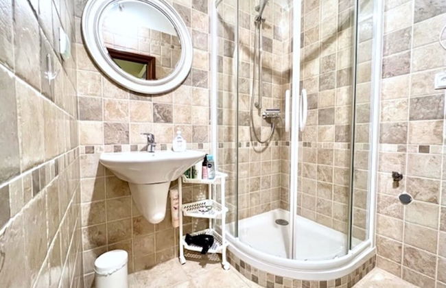 AAA STAY Market Square Old Town - Foto 68