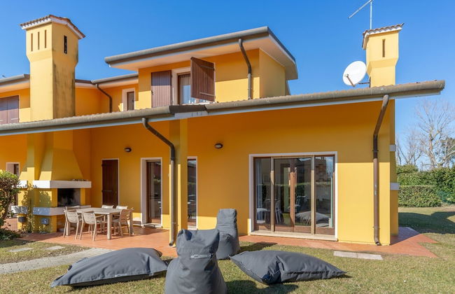 Albarella V3 3 - Foto 42