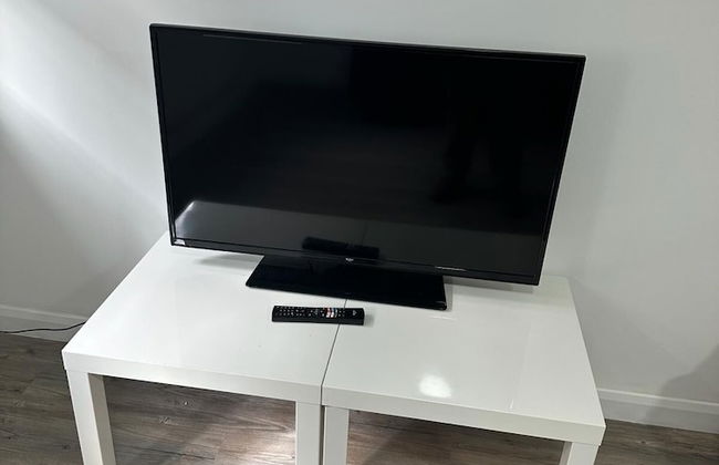 Immaculate 1-bed Apartment in Northampton - Foto 14