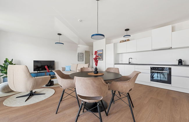 Karl und Anton Boutique Apartments - Photo 42