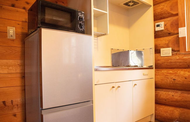 COTTAGE Yamajyu - Foto 48