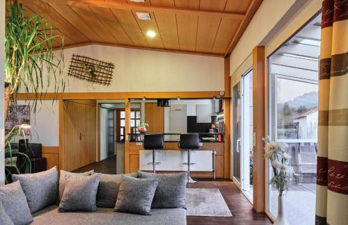 Ferienhaus am Millibach - Foto 4