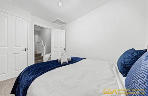 3 Bed Home in Forest Gate - Waltham Forest - Foto 30