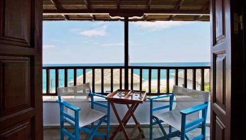 Flamingo Hotel Pelion - Seaside Superior Studios & Suites - Foto 3