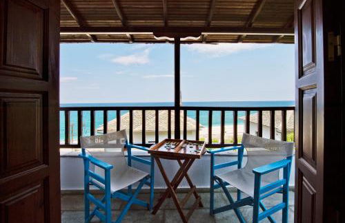 Flamingo Hotel Pelion - Seaside Superior Studios & Suites - Foto 3