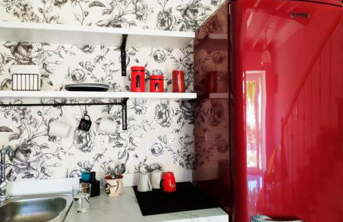 Διώροφο πέτρινο σπίτι με θέα Agiasos Classic Stone House - Foto 31