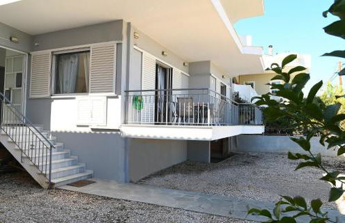 Grey family and friends apartment - Foto 31