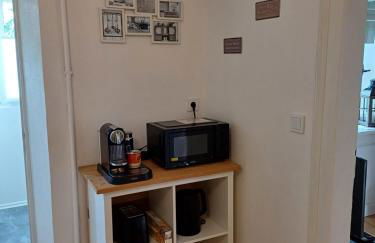 Fewo Glanblick - Foto 15