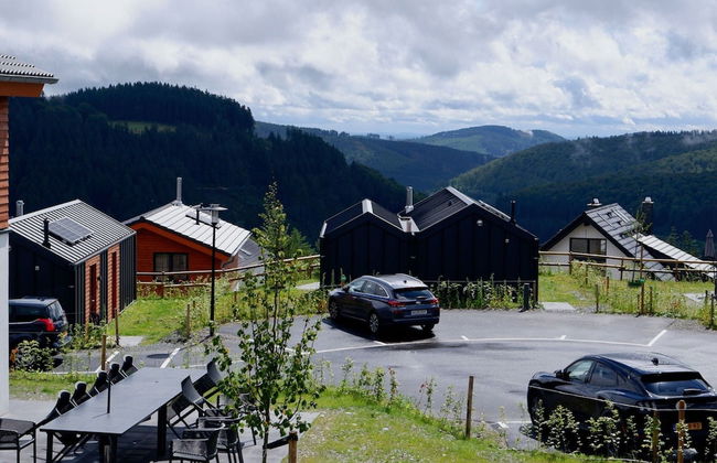 Luxury Villa With Sauna, 200 m. From the ski Area - Foto 42