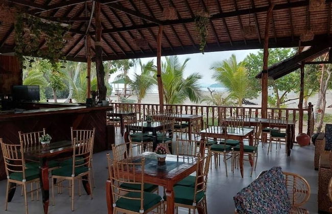 La Tranquilidad Beach Resort - Foto 40