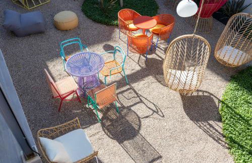 Haws Lisboa - Foto 68