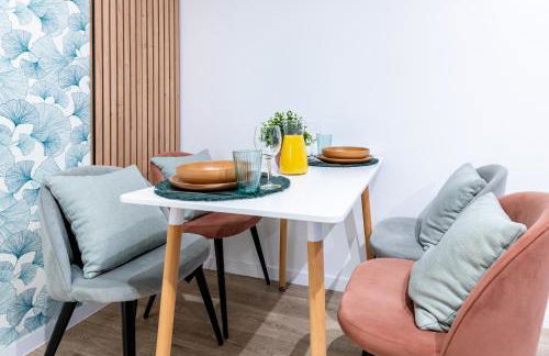 Le Green Chic - Métro 8 - Paris - Foto 9