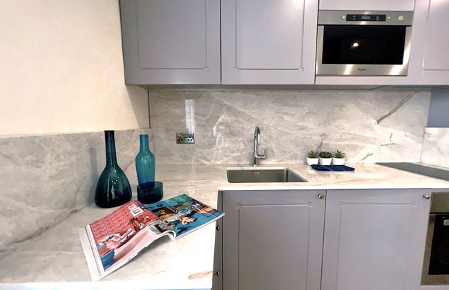 Work & Travel - Valletta Apartments - Foto 23