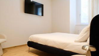 Garden Double Suite - Near Bernina Expess - Winter Sports Events 2026 - Foto 3