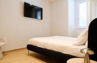 Garden Double Suite - Near Bernina Expess - Winter Sports Events 2026 - Foto 3