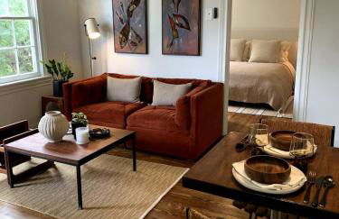 the treehouse with pool & hot tub at The Ponderosa - Foto 1