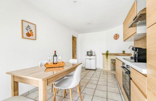 Gite Barrail du Moulin - Foto 7