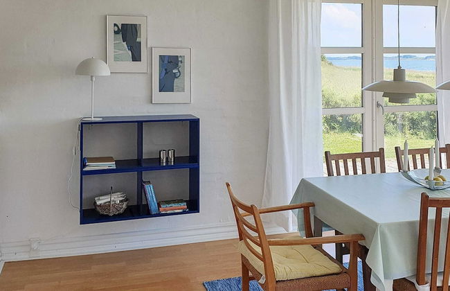 Holiday Home in Snedsted - Foto 19