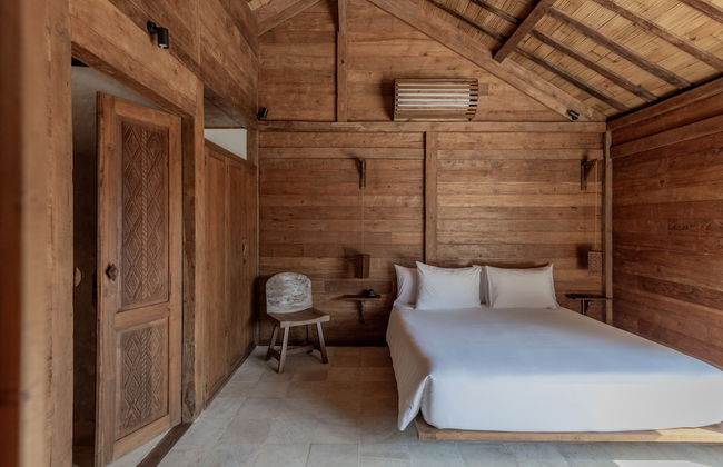 Kalyana Villa Gili Air - Foto 45